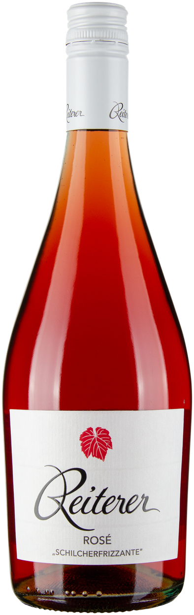 Schilcher Frizzante von REITERER aus Österreich
