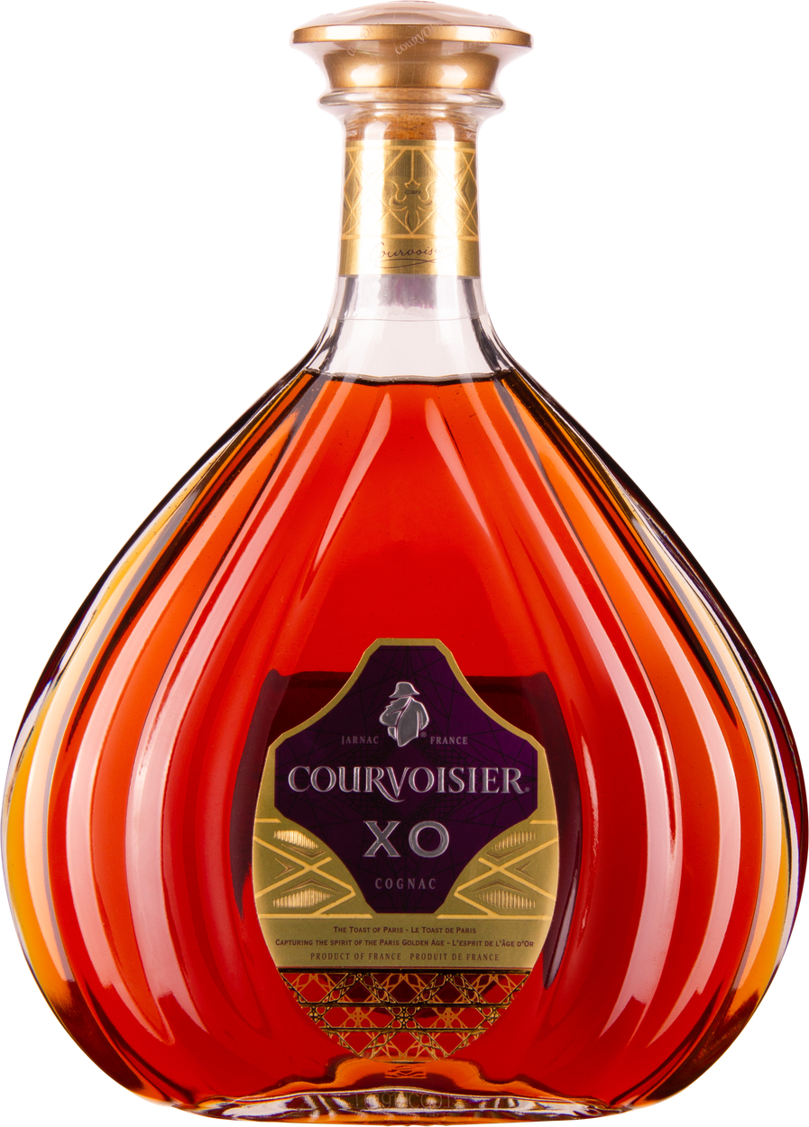 XO Imperial Cognac von COURVOISIER aus Frankreich