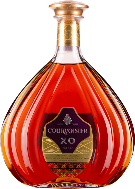 XO Imperial Cognac von COURVOISIER aus Frankreich