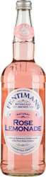 WGroßbritannien Rose Lemonade FENTIMANS