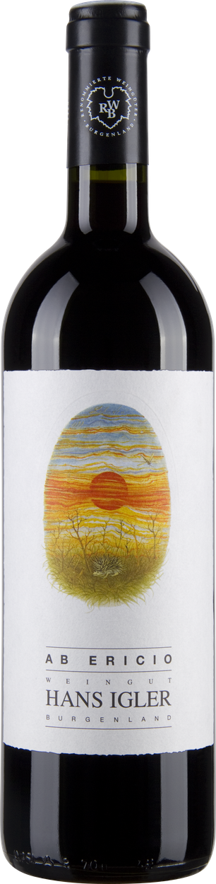 Rarität Ab Ericio 2015 von HANS IGLER aus Österreich