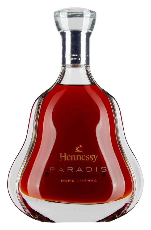 Paradis Extra Rare Cognac von HENNESSY aus Frankreich