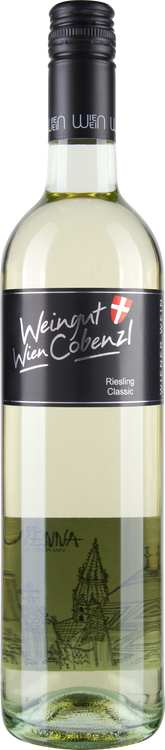 Riesling Classic 2021