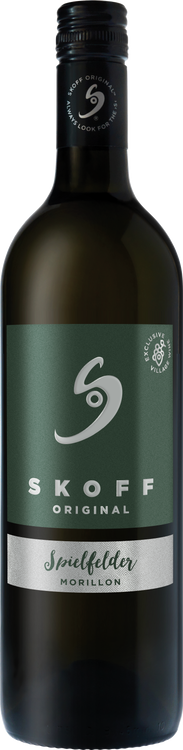 Morillon Südsteiermark DAC 2021
