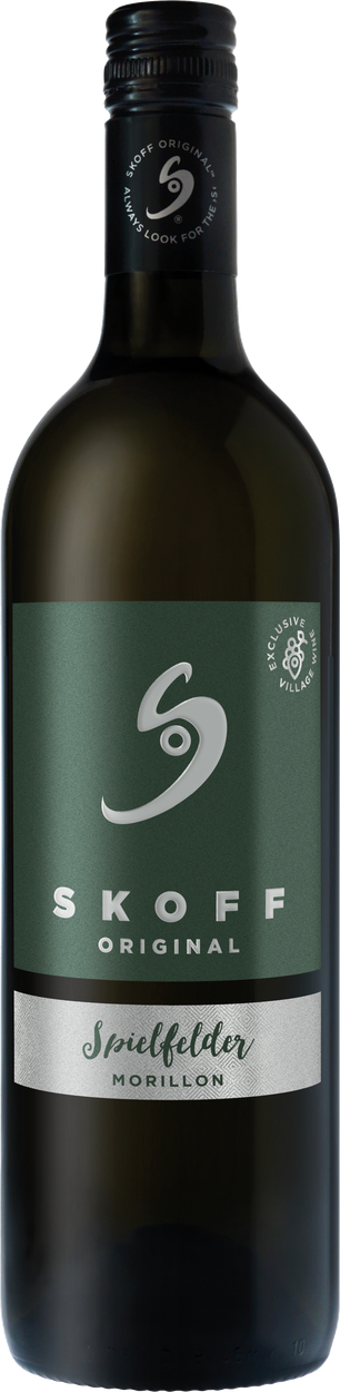 Morillon Südsteiermark DAC 2024 von SKOFF ORIGINAL aus Österreich