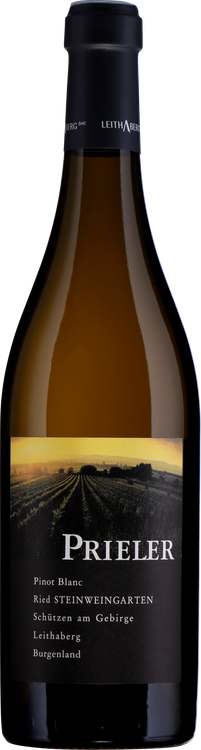 Pinot Blanc Ried Steinweingarten bio 2020
