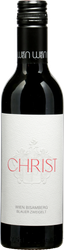 Wein aus Österreich Blauer Zweigelt Bisamberg 2021 Glasflasche