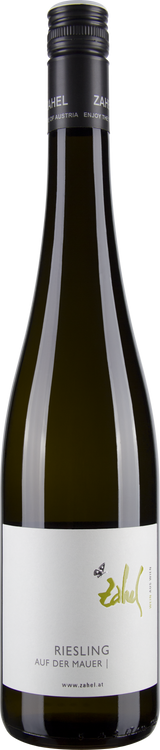 Riesling Ried Reisberg Mauerberg bio 2019