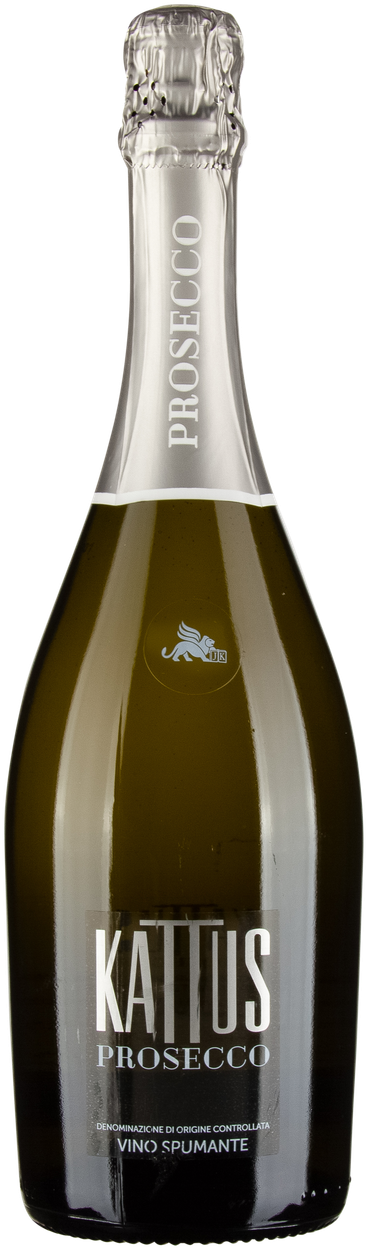 Prosecco Spumante DOC von KATTUS aus Österreich