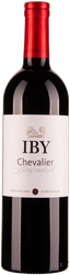Wein aus Österreich Rarität Blaufränkisch Chevalier bio 2009 Glasflasche
