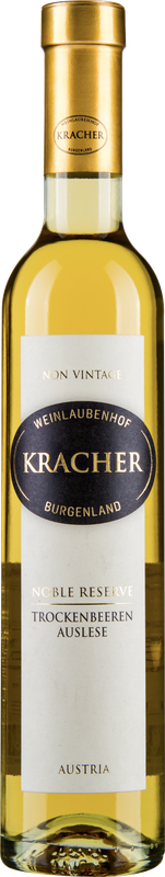 Noble Reserve Trockenbeerenauslese Non Vintage von Kracher