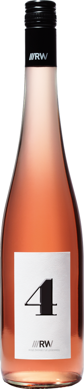 Rosé RW4 Loiserweg 2023 von WINIWARTER aus Österreich