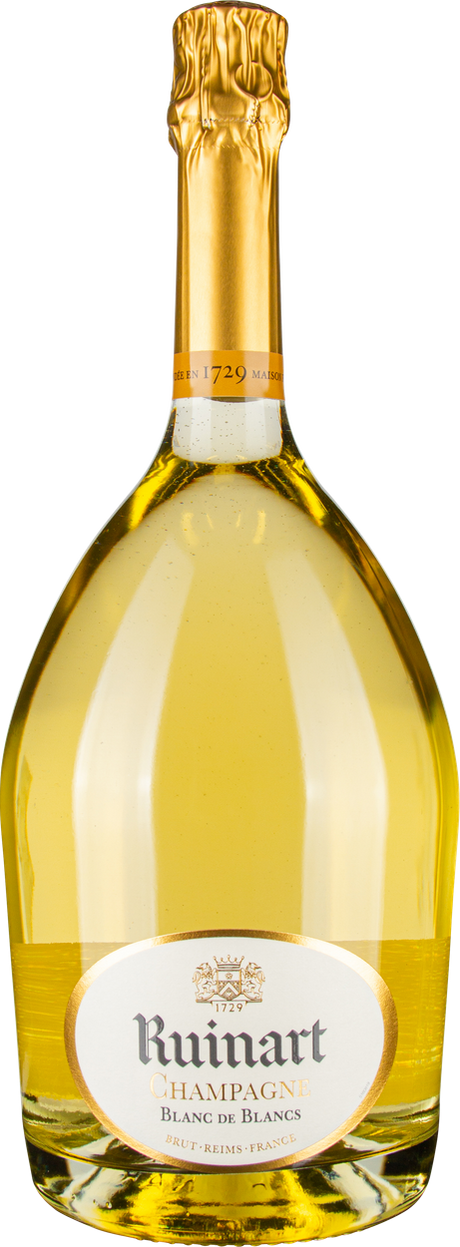 Blanc de Blancs von RUINART aus Frankreich