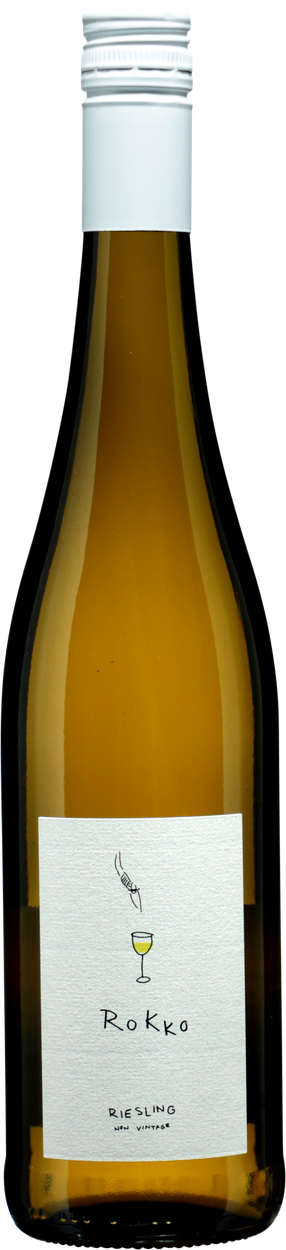 Riesling von ROKKO aus Italien