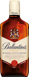WGroßbritannien Finest Blended Scotch Whisky 