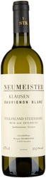 Wein aus Österreich Rarität Sauvignon Blanc Ried Klausen 1STK Vulkanland Steiermark DAC 2015 Verkaufseinheit