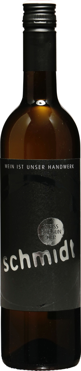 Weißburgunder 2024 von PHILIPP SCHMIDT aus Österreich