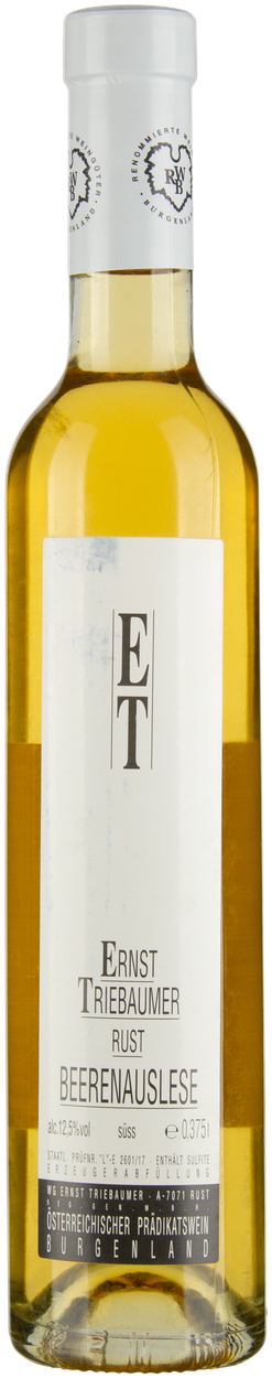 Beerenauslese 2015 von ERNST TRIEBAUMER aus Österreich