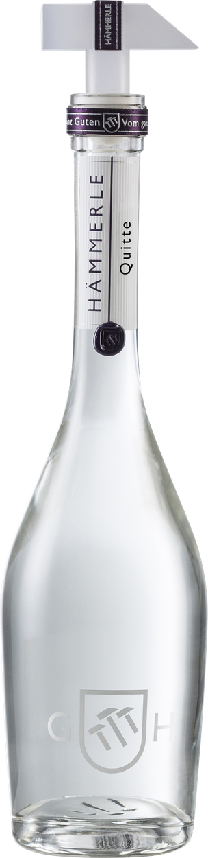 Quitte vom ganz Guten von HÄMMERLE aus Österreich