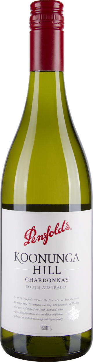 Chardonnay Koonunga Hill 2024 von PENFOLDS aus Österreich