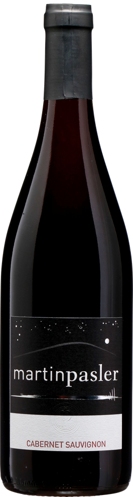 Wein aus Österreich Cabernet Sauvignon bio 2019 MARTIN PASLER