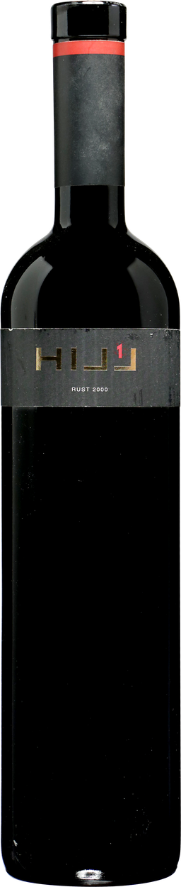 Rarität Hill 1 2000 von HILLINGER aus Österreich