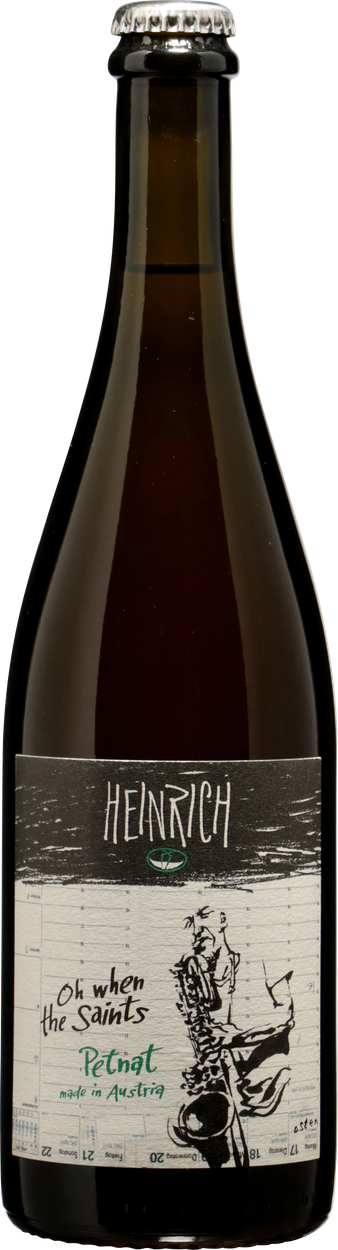 Oh when the Saint bio 2023 von G&H HEINRICH aus Österreich