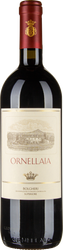 Wein aus Italien Rarität Ornellaia 2010 ORNELLAIA