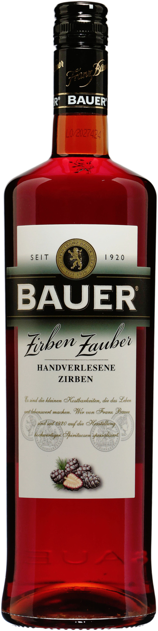 Zirben Zauber von BAUER aus Österreich