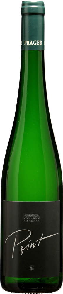 Wein aus  Rarität Wachau Grüner Veltliner Auslese Pichlpoint 2017 Glasflasche