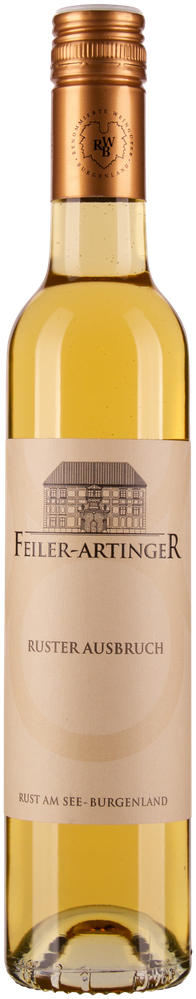 Wein aus Österreich Rarität Ruster Ausbruch 2002 Verkaufseinheit