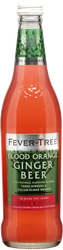 WGroßbritannien Blood Orange Ginger Beer FEVER-TREE