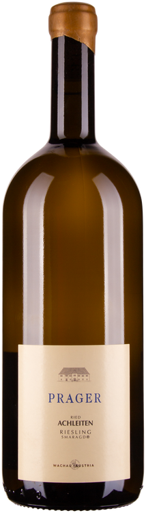 Riesling Smaragd Ried Achleiten Wachau DAC 2015