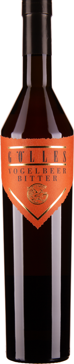 Vogelbeer Bitter von GÖLLES aus Österreich