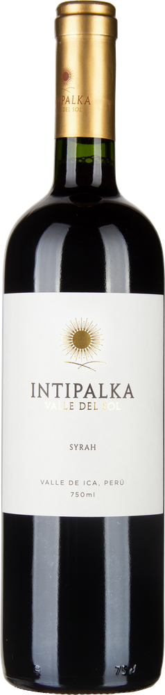 WPeru Syrah 2023