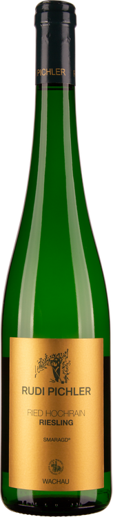Riesling Smaragd Ried Hochrain Wachau DAC 2021