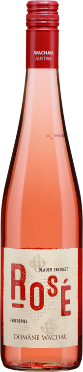 Zweigelt Federspiel Terrassen Rosé Wachau DAC 2021