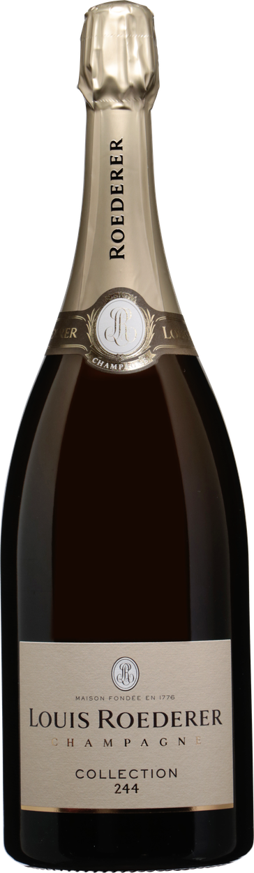 Collection 244 von ROEDERER aus Frankreich