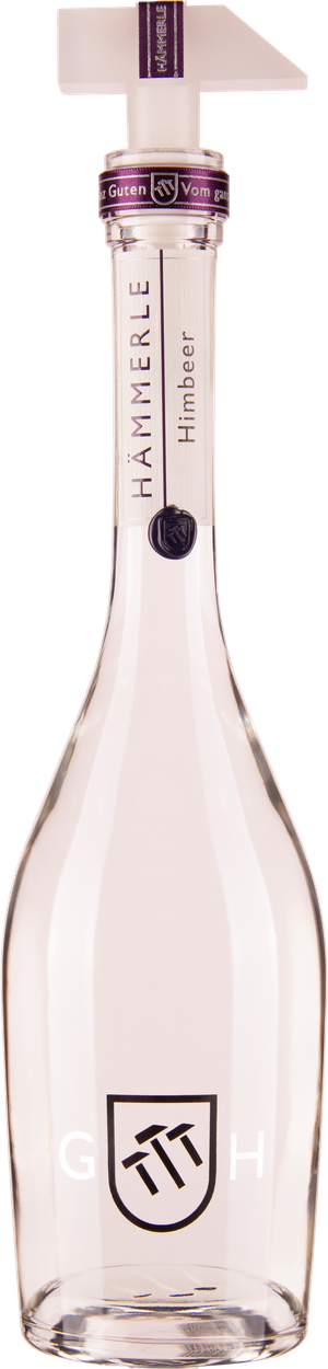 Himbeere vom ganz Guten von HÄMMERLE aus Österreich