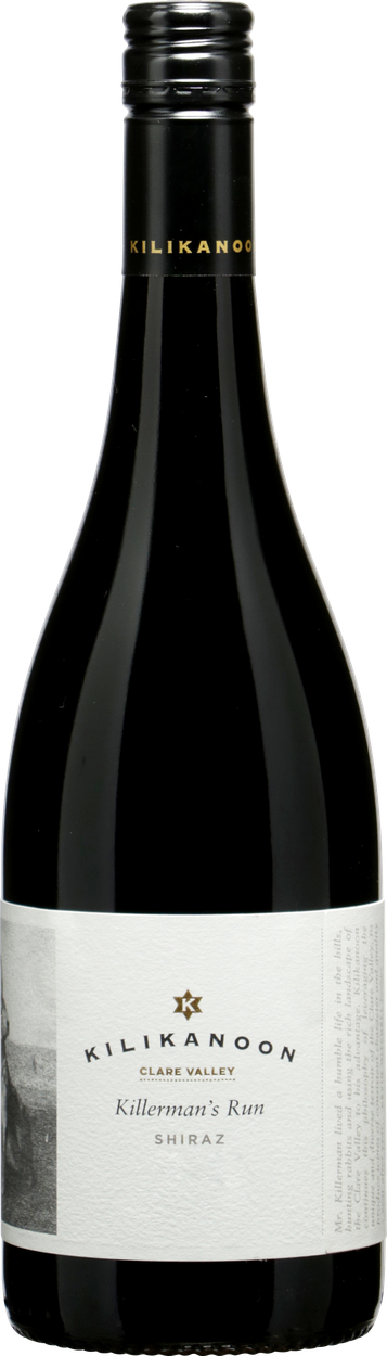 Killerman’s Run Shiraz 2020 von KILIKANOON aus Irland