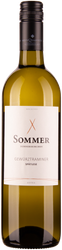 WÖsterreich Gewürztraminer Spätlese 2022 