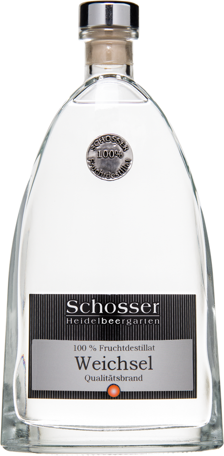 Weichselbrand von SCHOSSER aus Österreich
