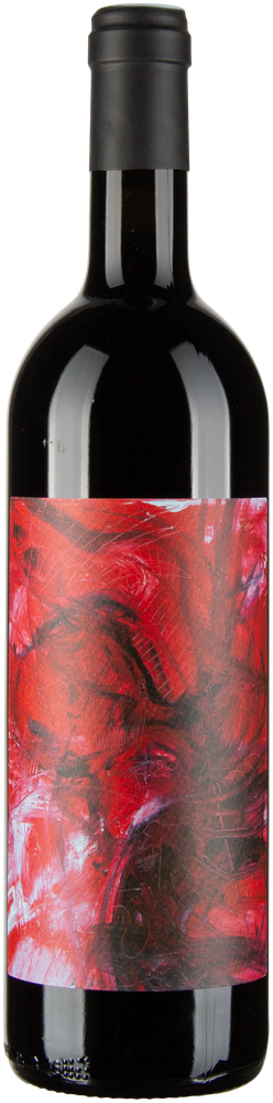 Wein aus Österreich Rarität Merlot 2015 KRUTZLER