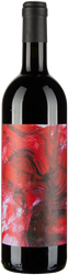 Wein aus Österreich Rarität Merlot 2015 KRUTZLER