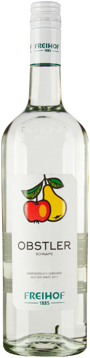 Obstler von FREIHOF aus Österreich