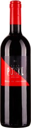 Wein aus Österreich Rarität Rêve de Jeunesse 2003 Glasflasche