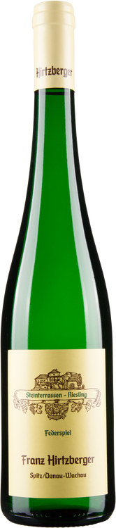 Riesling Federspiel Steinterrassen 2022