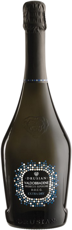 Valdobbiadene Prosecco Superiore D.O.C.G. Spumante Extra Dry