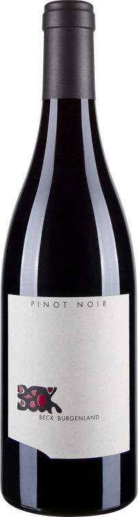 Pinot Noir bio 2017