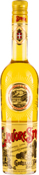 WItalien Liquore Strega ALBERTI